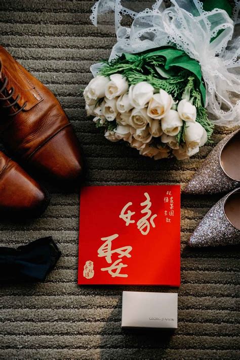 迎娶流程|簡單快速辦結婚，迎娶流程大公開